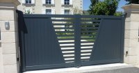 Notre société de clôture et de portail à Reallon